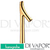 Hansgrohe Spare Parts