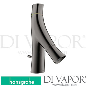 Hansgrohe 12014330 AXOR Starck Organic 2-Handle Basin Mixer 50 for Hand Washbasins with Pop-Up Waste Set >11/16 Spare Parts