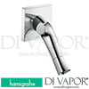 Hansgrohe Spare Parts