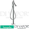 Hansgrohe Spare Parts