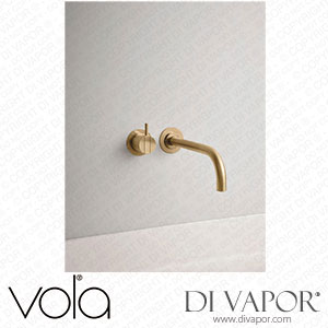 Vola Spare Parts