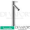 Hansgrohe Spare Parts