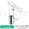 Hansgrohe Spare Parts