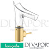 Hansgrohe Spare Parts