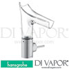 Hansgrohe Spare Parts