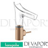Hansgrohe Spare Parts