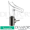 Hansgrohe Spare Parts