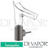Hansgrohe Spare Parts
