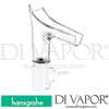 Hansgrohe Spare Parts