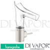 Hansgrohe Spare Parts