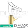 Hansgrohe Spare Parts