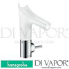 Hansgrohe Spare Parts