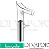 Hansgrohe Spare Parts