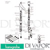Hansgrohe Tech Diagram