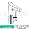 Hansgrohe Spare Parts