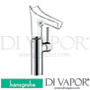 Hansgrohe Spare Parts
