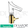 Hansgrohe Spare Parts