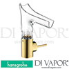 Hansgrohe Spare Parts