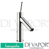 Hansgrohe Spare Parts