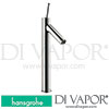 Hansgrohe Spare Parts