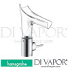 Hansgrohe Spare Parts