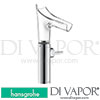 Hansgrohe Spare Parts