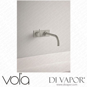 Vola Spare Parts