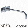 Vola Spare Parts