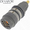 Thermostatic Cartridge for BONOMI Concealed Showers and Taps