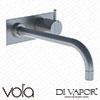 Vola Spare Parts