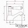 HighLife Spare Diagram