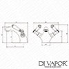 HighLife Spare Diagram