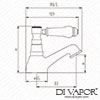 HighLife Spare Diagram