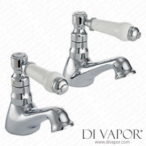 HighLife 12320 Dunbar Bath Taps Spare Parts