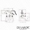 HighLife Spare Diagram