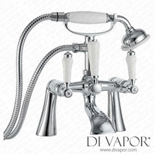 HighLife 12325 Dunbar Bath Shower Mixer Spare Parts