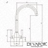 HighLife Spare Diagram