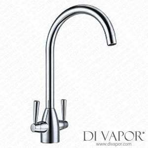 HighLife 12331 Leith Kitchen Sink Mixer Spare Parts