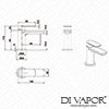 HighLife Spare Diagram
