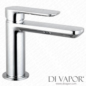 HighLife 12408 Rona Cloakroom Mono Basin Mixer & Push Waste Spare Parts