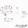 HighLife Spare Diagram