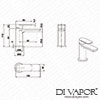 HighLife Spare Diagram