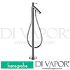Hansgrohe Spare Parts