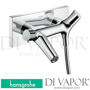 Hansgrohe 12410000 AXOR Starck Organic Bath Thermostat for Exposed Installation >11/12 Spare Parts