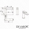 HighLife Spare Diagram