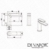 HighLife Spare Diagram