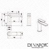 HighLife Spare Diagram