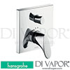 Hansgrohe Spare Parts
