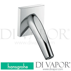 Hansgrohe 12417000 AXOR Starck Organic Bath Spout >11/12 Spare Parts