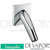 Hansgrohe Spare Parts